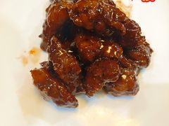 -尚岛私房菜(西方巷店)