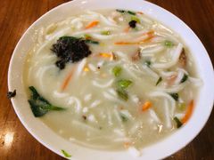 浆面条-西工饭庄快餐厅(西工小街店)