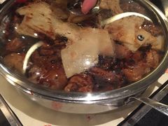 -黄记煌三汁焖锅(崇文门店)