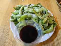 -杨合林啊兰烤鱼