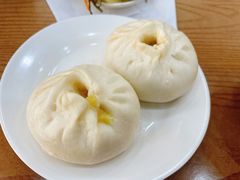 -沈老头包子(红旗街西一胡同店)