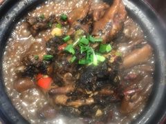 -木桶记臭鳜鱼·安徽非遗名菜(火车站白马老店)