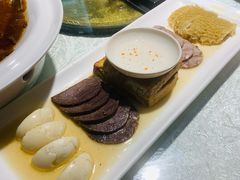 -蓬川食府(金海道店)