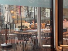 -南湖宾馆·鸳湖阁全日制餐厅