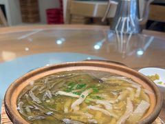 -老砂锅(城北店)
