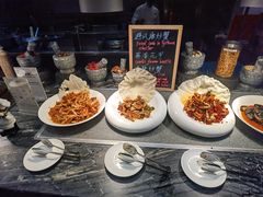 -索菲特酒店 · 云尚天际自助餐厅