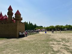 -歌斐颂巧克力小镇