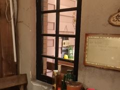 -马灯部落·西湖边的创意山景餐厅(虎跑动物园店)