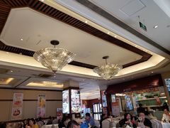 大堂-万龙洲海鲜(大兴绿地缤纷城店)