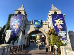 -大连海昌发现王国主题公园