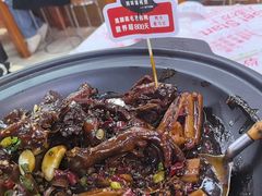 -回味黑鸭煲·始于2006(万松园店)