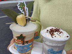 -椰椰大吉(侨港店)