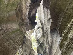 -梭布垭石林景区