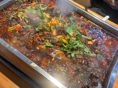 -文记沸腾鱼(永安路总店)