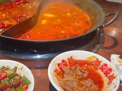 -胖姐社区老火锅(北京总店)