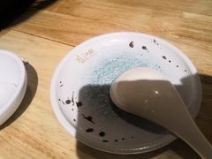 -大话小腰(鸟巢店)