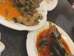 -湘肠香火锅店(团结湖店)