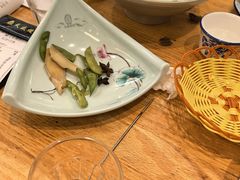-天盛海鲜烧烤大排档·本地小海鲜·牟平腿穗子(幸福店)