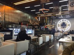 大堂-十二小节BAR·COFFEE·ACE&CLUB·火车咖啡厅(751店)
