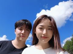 -阿尔山市大兴安岭奥伦布坎景区