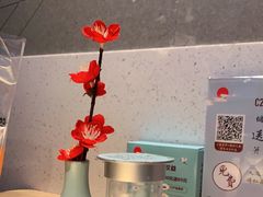 -蜜桃餐厅·伴山(绿宝广场店)