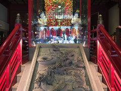-新加坡牛车水原貌馆