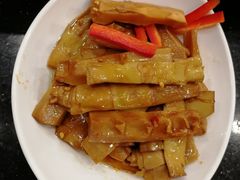 -蝎王府羊蝎子(北大地店)