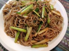 炒红米线-88号小吃店·经典云南菜·地道纳西美食