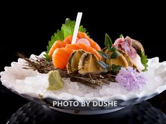 -萤初高端日料王(曲江银泰店)