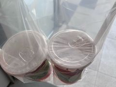 -Sips&Lick茶兰咖啡(五道口店)