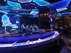 -OSSIANO奥西亚诺海底餐厅