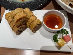 -枣子树·素食餐厅(普陀山店)