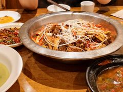-弓虽昌焖烧鸡(大竹林店)