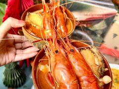 -Tegu泰古莲·泰国餐厅(红山6979店)