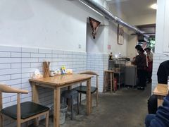 大堂-晓友烧麦(光华村店)