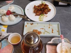 -江南里·新浙菜(苏州大悦城店)