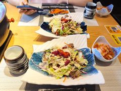 -吉屋烤肉(八宝街店)