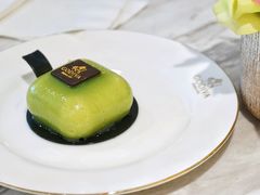 开心果慕斯蛋糕-GODIVA(王府井apm店)