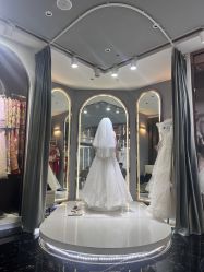 -SATIN COUTURE瑟庭婚纱礼服馆