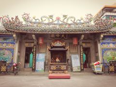-汕头市小公园