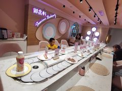 -御品轩(汉神购物广场店)