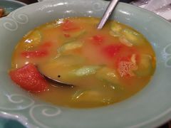 -虎哥私房菜(馒头山店)