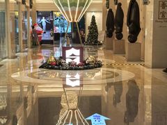 -苏州香格里拉大酒店