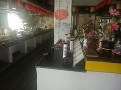 -老粮票大食堂(灌江路店)