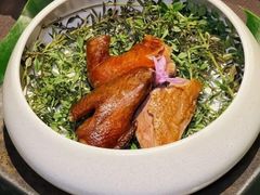 -王府茶楼茶宴·创意菜(大观园总店)