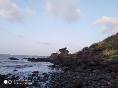 -龙头岩(Dragon Head Rock)