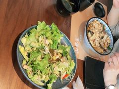 -山葵家居酒屋(天目里店)