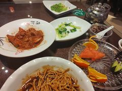 -刘胖子家常菜·蹄花焖藕(中南店)