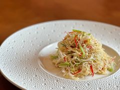 -臻宝中餐厅·大连菜·海鲜·融合菜(大连一方城堡豪华精选酒店)