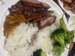 -裕记烧腊连锁餐饮(国商分店)
